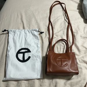 Telfar bag